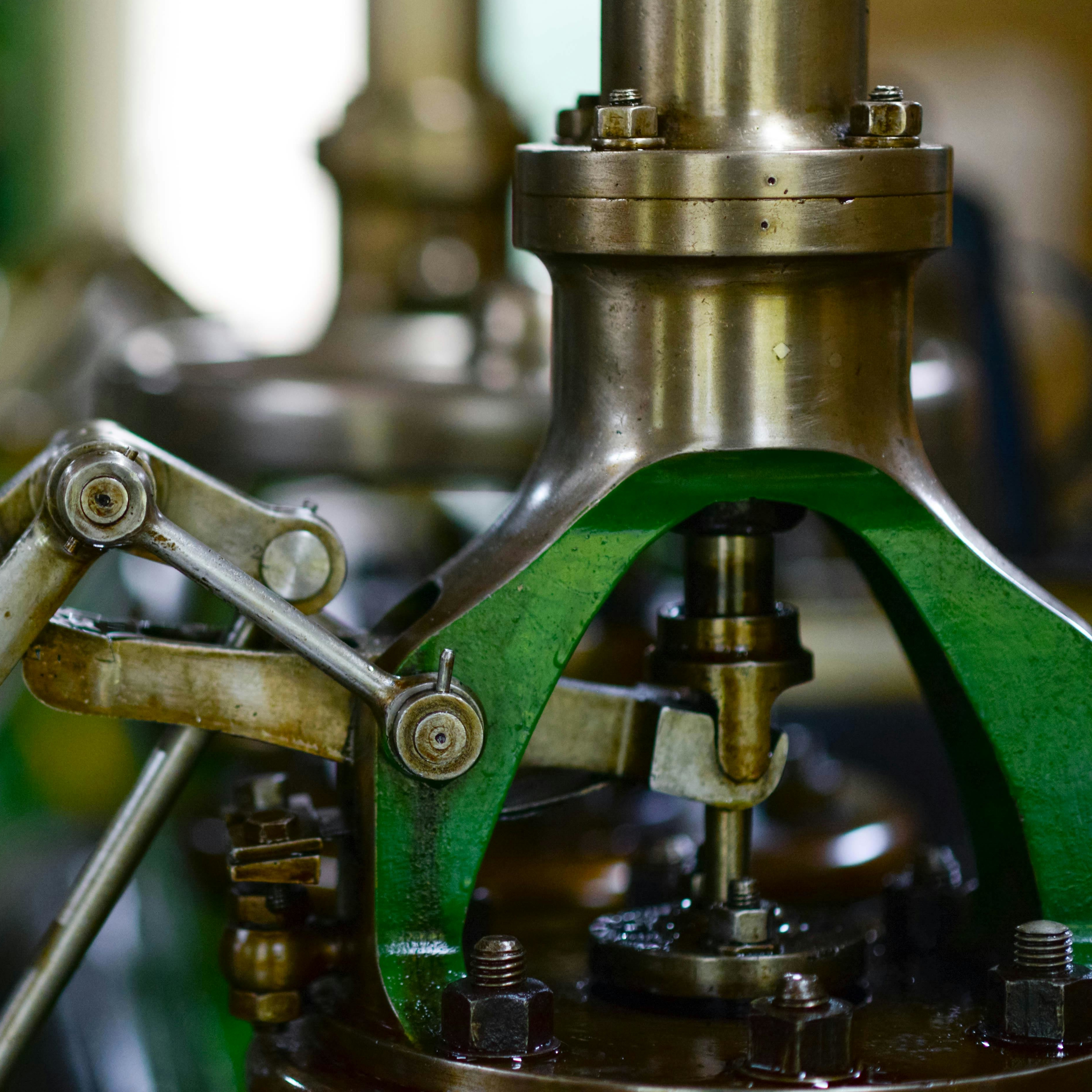Leigh Engineering