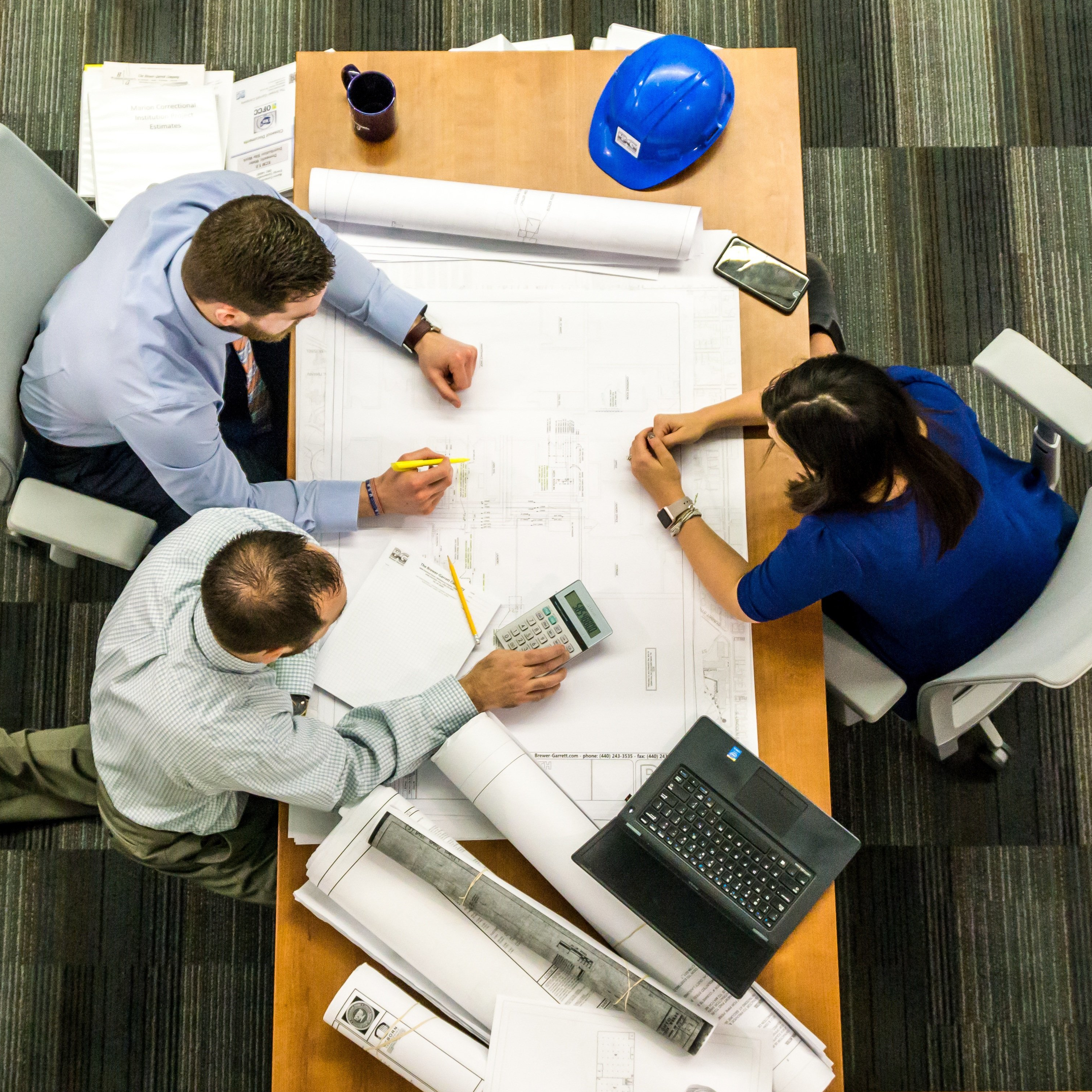 Leigh Engineering